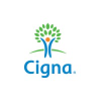 Cigna Corporation logo, Cigna Corporation contact details