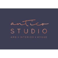 Antico Studio logo, Antico Studio contact details