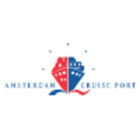 Amsterdam Cruise Port logo, Amsterdam Cruise Port contact details