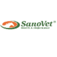 Sanovet logo, Sanovet contact details