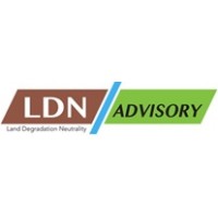 LDN Advisory logo, LDN Advisory contact details