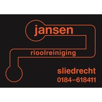 Jansen Rioolreiniging, Sliedrecht logo, Jansen Rioolreiniging, Sliedrecht contact details