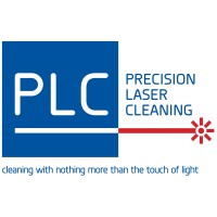 Precision Laser Cleaning logo, Precision Laser Cleaning contact details