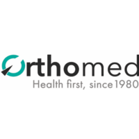 Orthomed France logo, Orthomed France contact details