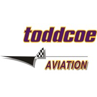 Toddco Aviation logo, Toddco Aviation contact details