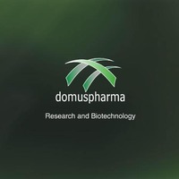 Domuspharma srl logo, Domuspharma srl contact details