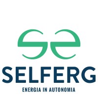 Selferg SRL logo, Selferg SRL contact details