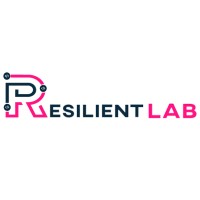 Resilient Lab logo, Resilient Lab contact details