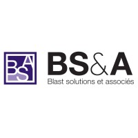 Blast Solutions et Associés (BS&A) logo, Blast Solutions et Associés (BS&A) contact details