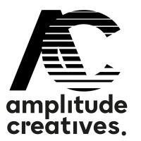 Amplitude Creatives logo, Amplitude Creatives contact details