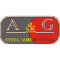 A & G Steel Building s.l. logo, A & G Steel Building s.l. contact details