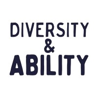 Diversity and Ability logo, Diversity and Ability contact details