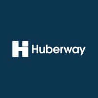 Huberway logo, Huberway contact details