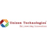 Unizen Technologies logo, Unizen Technologies contact details