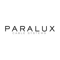 PARALUX Cable Railing logo, PARALUX Cable Railing contact details