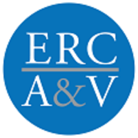 ERCAV logo, ERCAV contact details