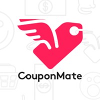 CouponMate Browser Extension logo, CouponMate Browser Extension contact details