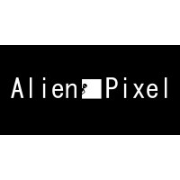 Alien Pixel Studios logo, Alien Pixel Studios contact details