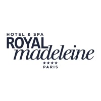 Hôtel Royal Madeleine logo, Hôtel Royal Madeleine contact details