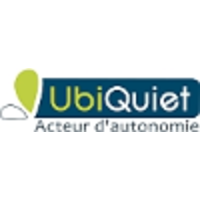 Ubiquiet logo, Ubiquiet contact details