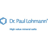 Dr. Paul Lohmann France logo, Dr. Paul Lohmann France contact details