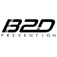 B2DPrévention S.A.S. logo, B2DPrévention S.A.S. contact details