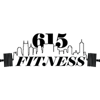 615Fitness logo, 615Fitness contact details