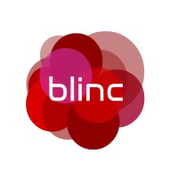 blinc eG logo, blinc eG contact details