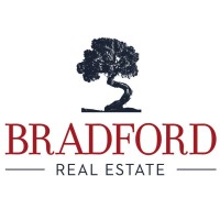 Bradford Real Estate LLC logo, Bradford Real Estate LLC contact details