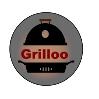 Grilloo logo, Grilloo contact details