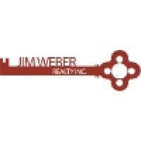 Jim Weber Realty, Inc. logo, Jim Weber Realty, Inc. contact details