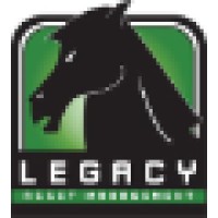 Legacy Asset Management logo, Legacy Asset Management contact details