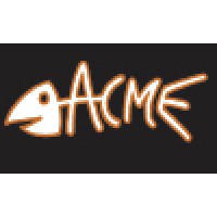 ACME Fish - The Advertising Agency logo, ACME Fish - The Advertising Agency contact details