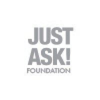 Just Ask! Foundation logo, Just Ask! Foundation contact details