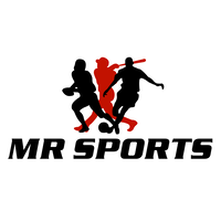 MR Sports logo, MR Sports contact details