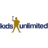 Kids Unlimited logo, Kids Unlimited contact details