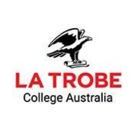 La Trobe College Australia logo, La Trobe College Australia contact details