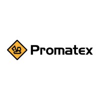 PROMATEX INTERNATIONAL logo, PROMATEX INTERNATIONAL contact details