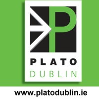 Plato Dublin logo, Plato Dublin contact details