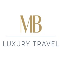 MB Luxury Travel logo, MB Luxury Travel contact details