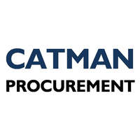 Cat Man Procurement Ltd logo, Cat Man Procurement Ltd contact details