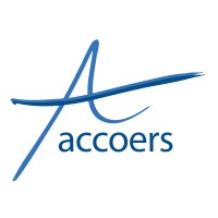 Accoers logo, Accoers contact details