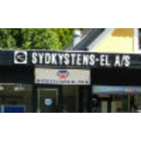 Sydkystens El A/S logo, Sydkystens El A/S contact details