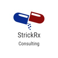 StrickRx Mail Order Pharmacy Consulting logo, StrickRx Mail Order Pharmacy Consulting contact details