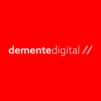 Dementedigital logo, Dementedigital contact details