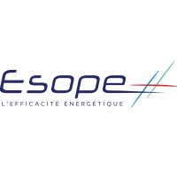 ESOPE-SAS logo, ESOPE-SAS contact details