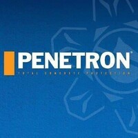 Penetron México logo, Penetron México contact details