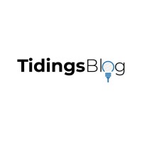 Tidingsblog.com logo, Tidingsblog.com contact details