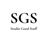 Studio Good Stuff logo, Studio Good Stuff contact details