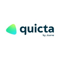 quicta by Jcurve logo, quicta by Jcurve contact details